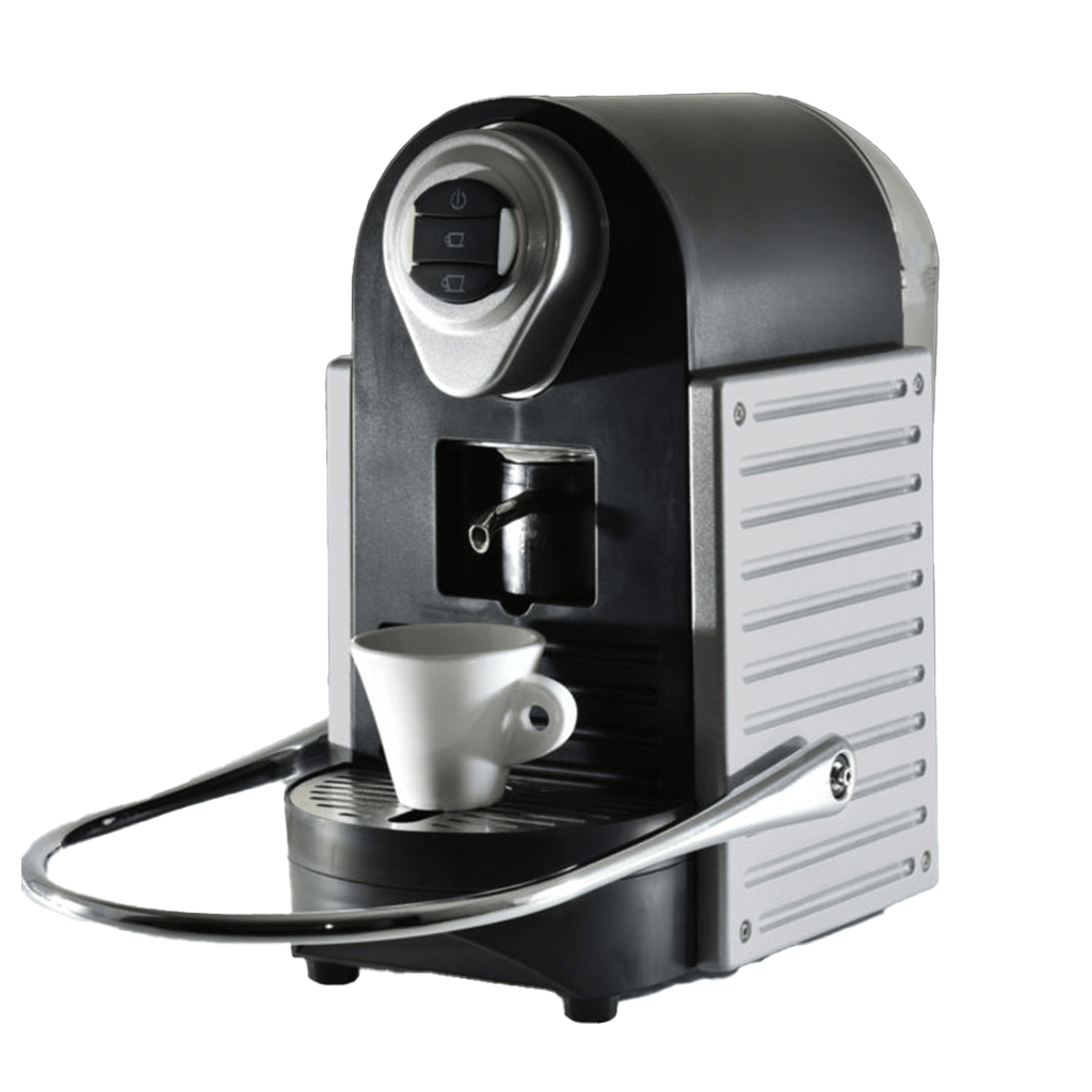 ESE Pads Kaffeemaschine COMPACT - Home & Office - Kaffeestudio Shop