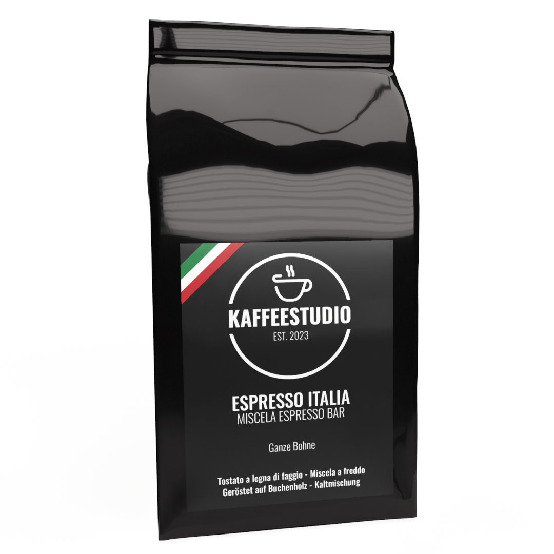 ESPRESSO ITALIA - Italienische Röstung | 70/30 - Kaffeestudio Shop