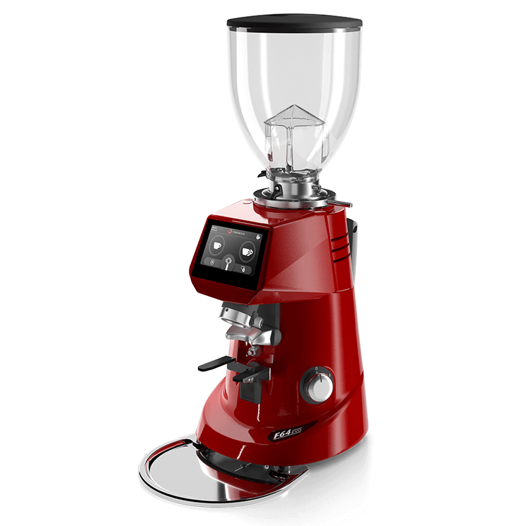 Fiorenzato Kaffeemühle on Demand F64 EVO - Kaffeestudio Shop