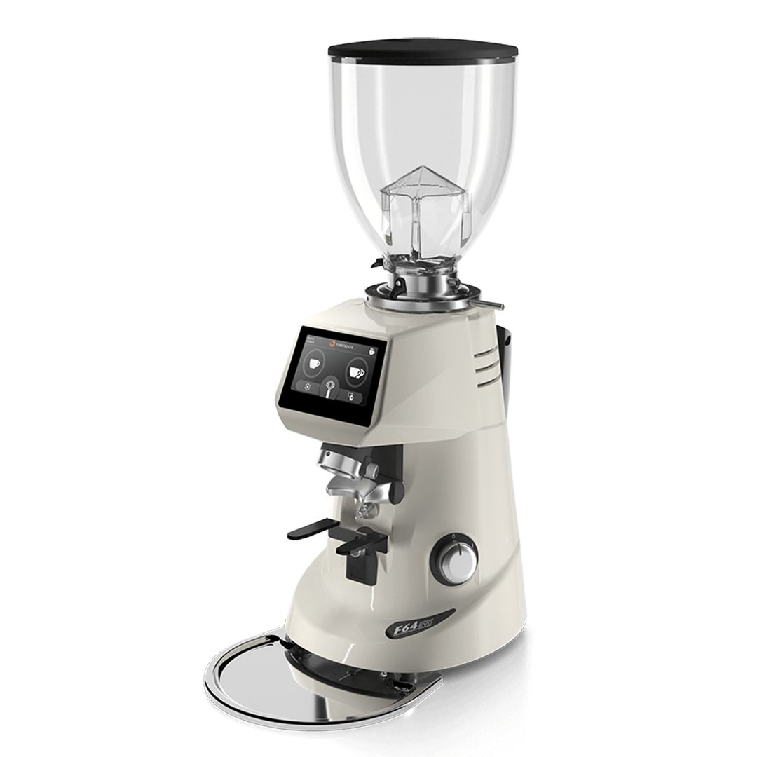 Fiorenzato Kaffeemühle on Demand F64 EVO - Kaffeestudio Shop