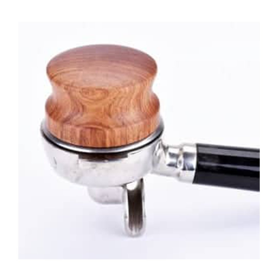 Joe Frex Leveler Palm Tamper - Kaffeestudio.at