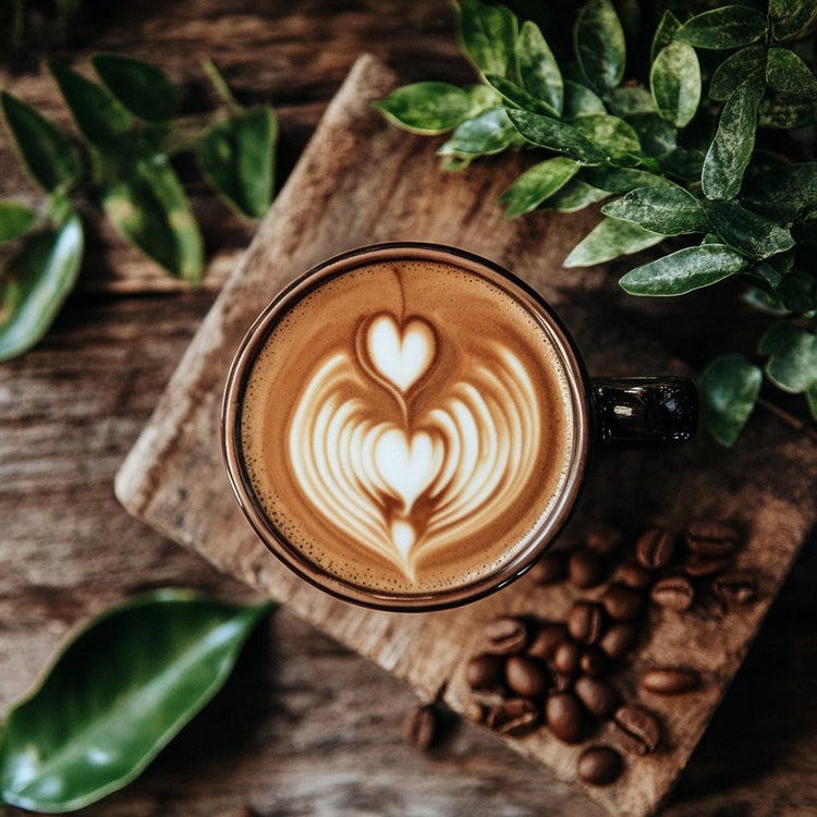 Kaffeestudio - Spezialitäten Kaffee kaufen - Kaffeestudio.at