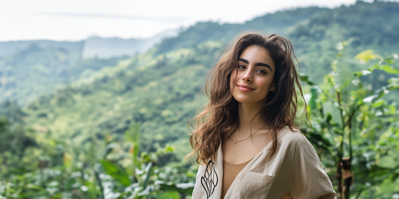 HERO Banner - Traditionell geröstet. Nachhaltig.