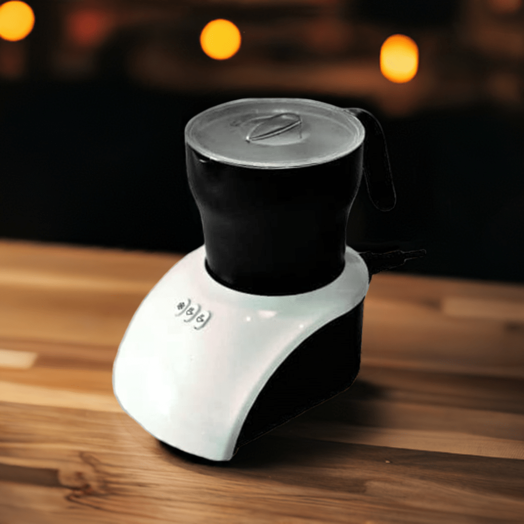 Barista Milchaufschäumer "Latte Art" - Kaffeestudio Shop