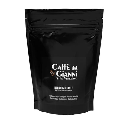 BLEND SPECIALE - Der Muntermacher - Kaffeestudio.at