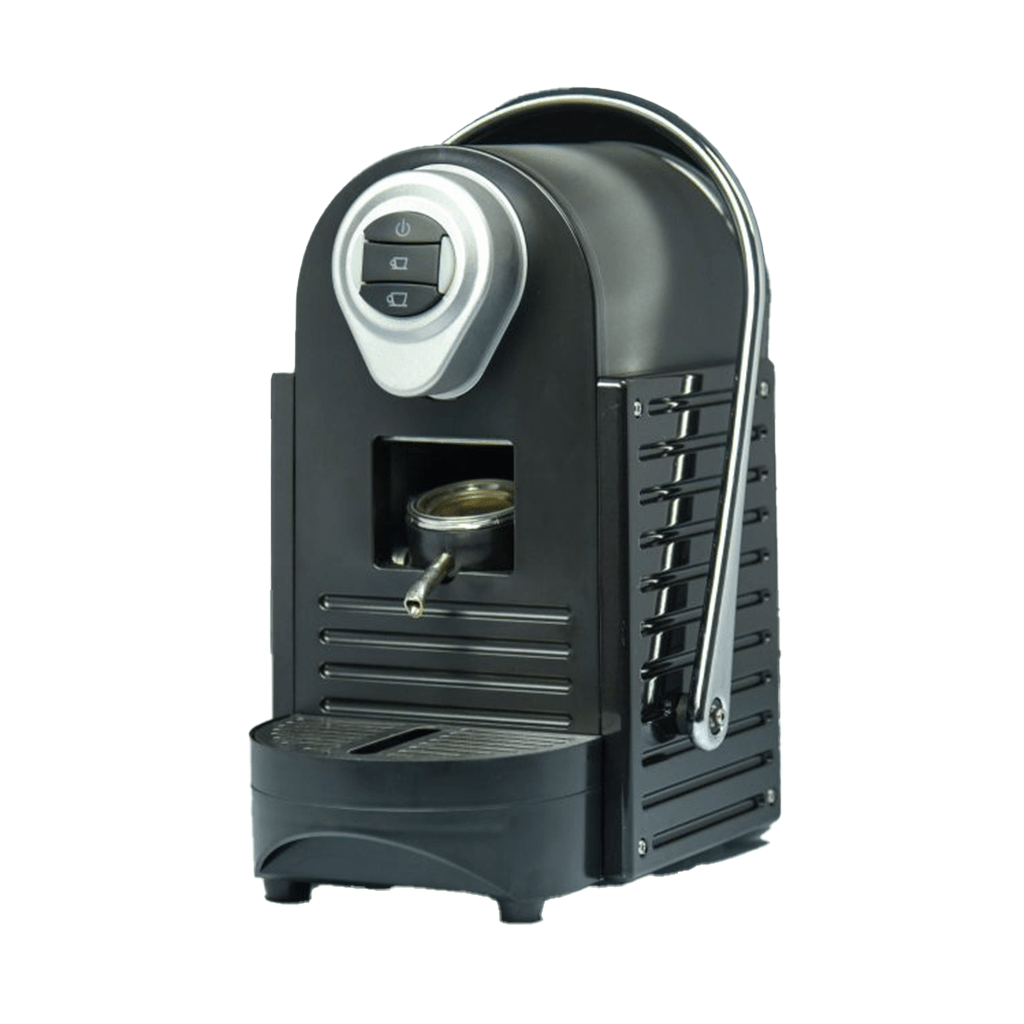 ESE Pads Kaffeemaschine COMPACT - Home & Office - Kaffeestudio Shop