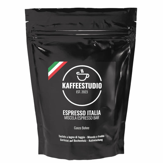 ESPRESSO ITALIA - Italienische Röstung | 70/30 - Kaffeestudio Shop