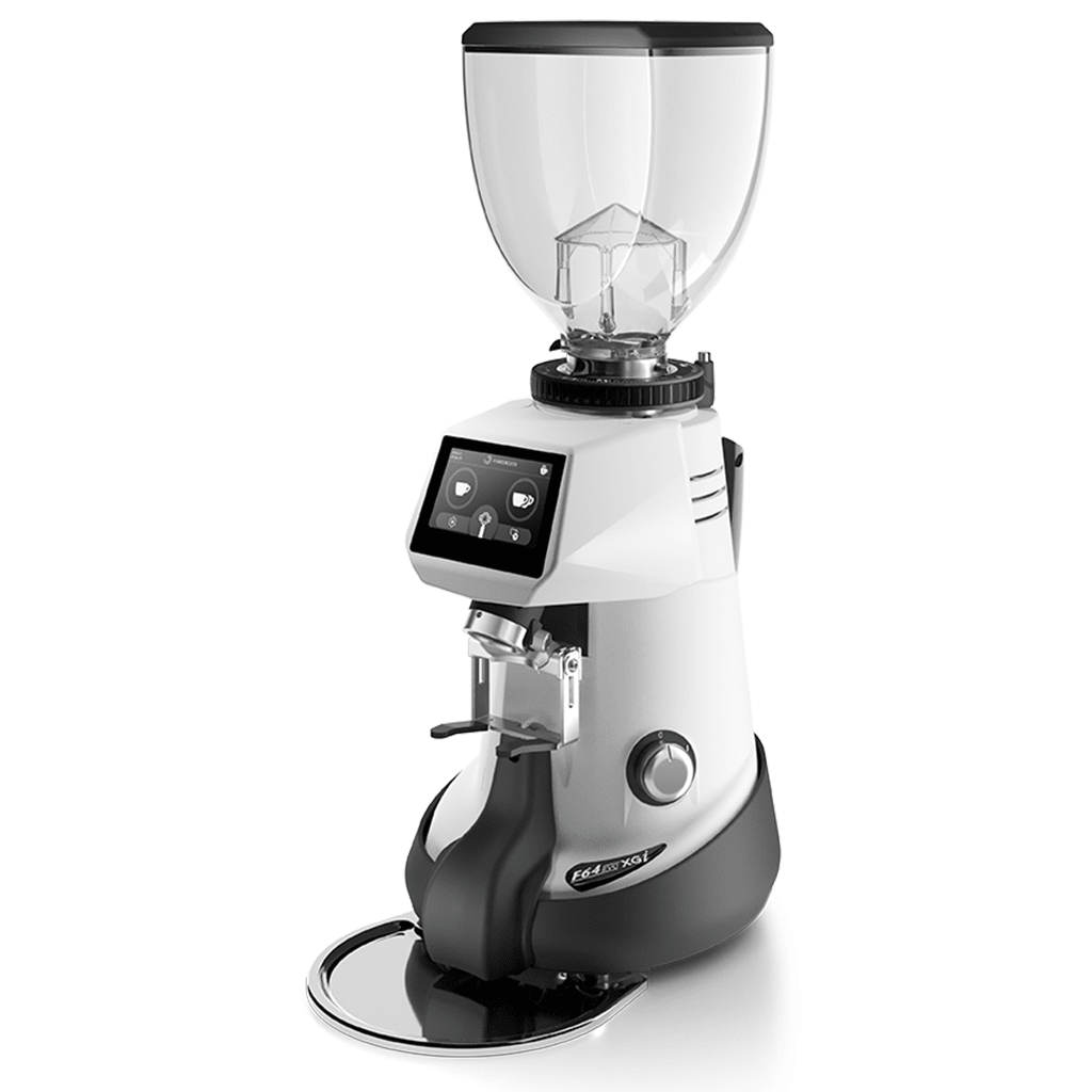 Fiorenzato Kaffeemühle on Demand F64 EVO - Kaffeestudio Shop
