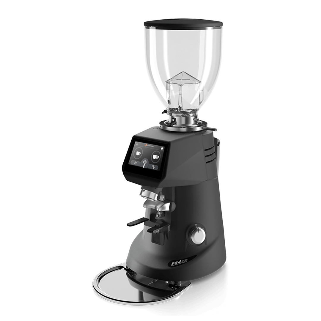 Fiorenzato Kaffeemühle on Demand F64 EVO - Kaffeestudio Shop