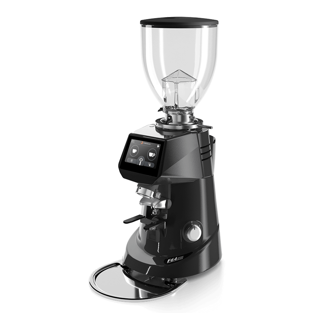 Fiorenzato Kaffeemühle on Demand F64 EVO - Kaffeestudio Shop