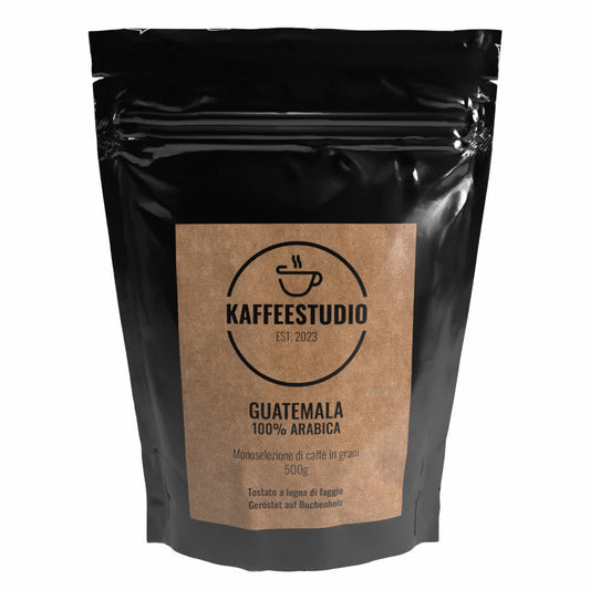 GUATEMALA ANTIGUA 100% ARABICA - Kaffeestudio.at