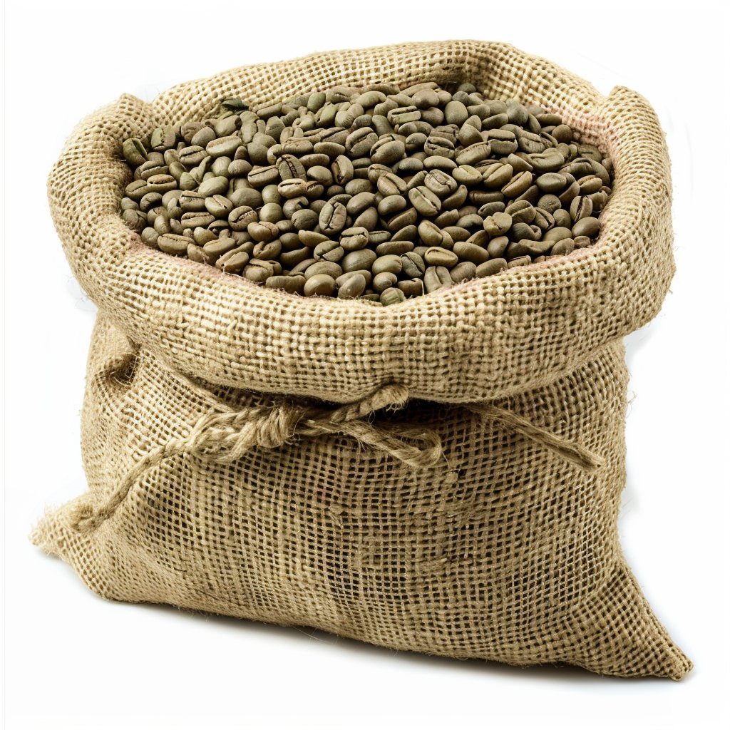 INDIA CHERRY AA - ROHKAFFEEBOHNEN - Kaffeestudio.at