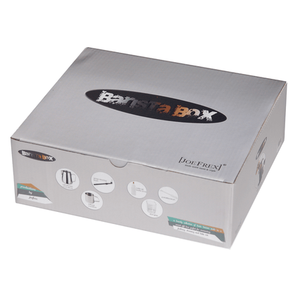 Joe Frex® Barista Box - Kaffeestudio Shop