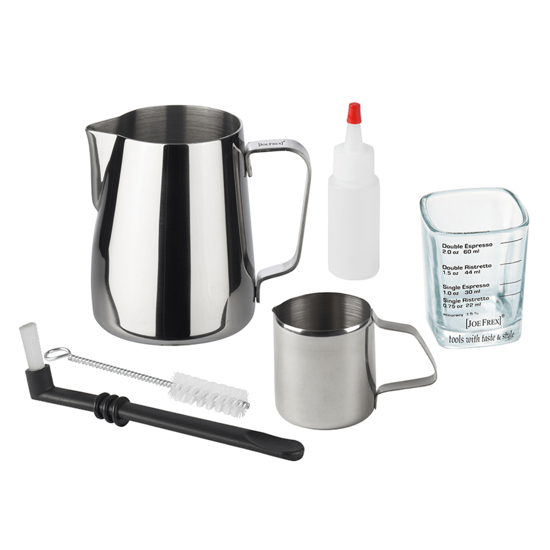 Joe Frex® Barista Box - Kaffeestudio Shop