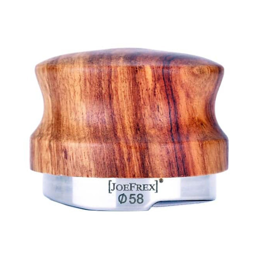 Joe Frex Leveler Palm Tamper - Kaffeestudio.at