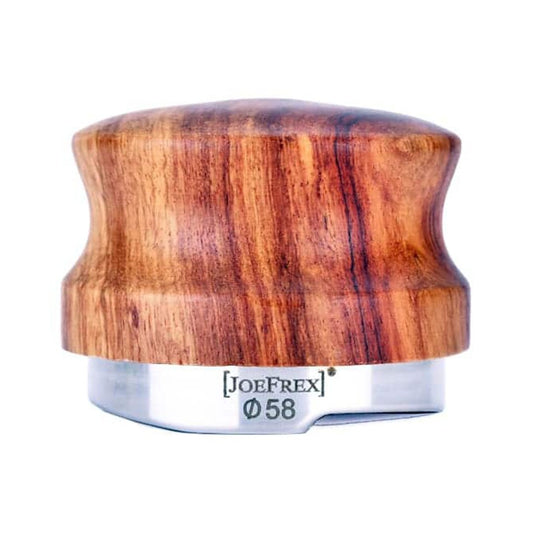 Joe Frex Leveler Palm Tamper - Kaffeestudio.at