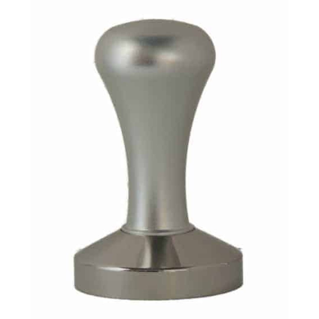 Kaffeepresser Tamper 58 mm Edelstahl - Kaffeestudio.at