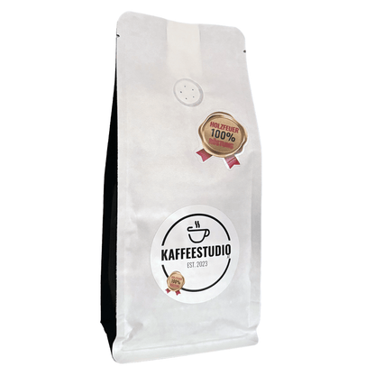 Summer Reserve - 100% Arabica | Limitierte Sommeredition - Kaffeestudio Shop