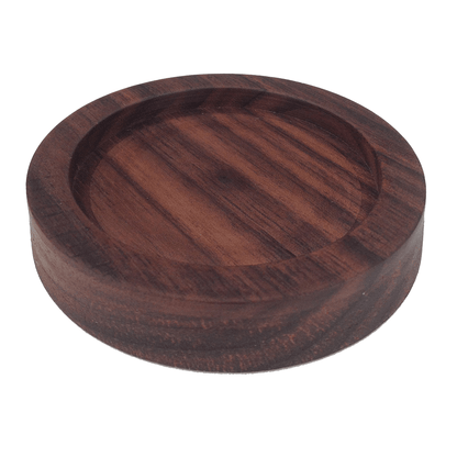 Tamper Ablage 'Walnut' - Kaffeestudio Shop