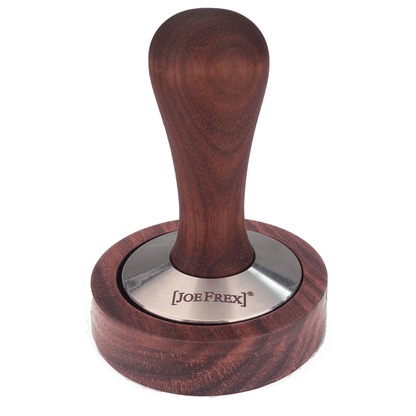 Tamper Ablage 'Walnut' - Kaffeestudio Shop