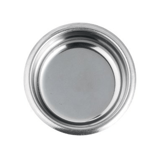 Universal Blindsieb für 58mm E61 Brühgruppen - Kaffeestudio Shop